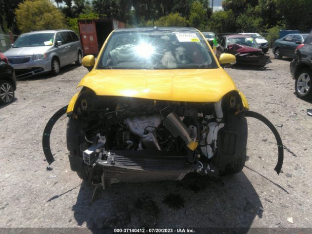 ZFBCFYET9GP339065 Fiat 500x Trekking Plus