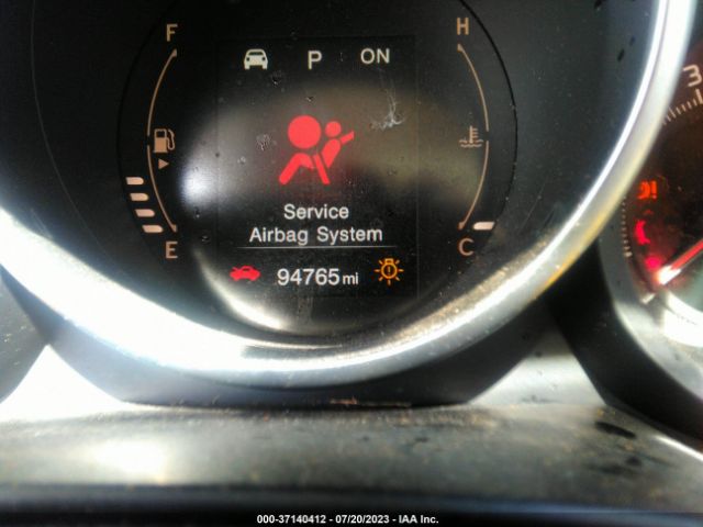 ZFBCFYET9GP339065 Fiat 500x Trekking Plus