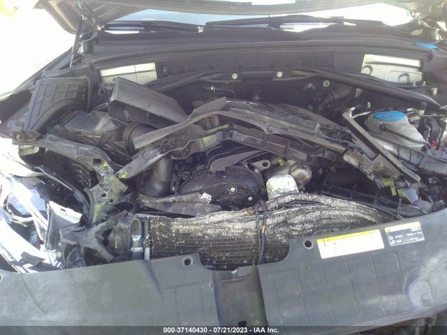 WA1L2AFPXGA043275 Audi Q5 Premium Plus