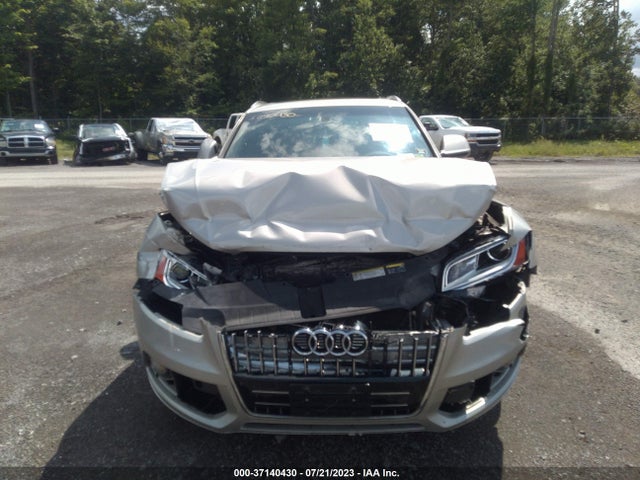 WA1L2AFPXGA043275 Audi Q5 Premium Plus