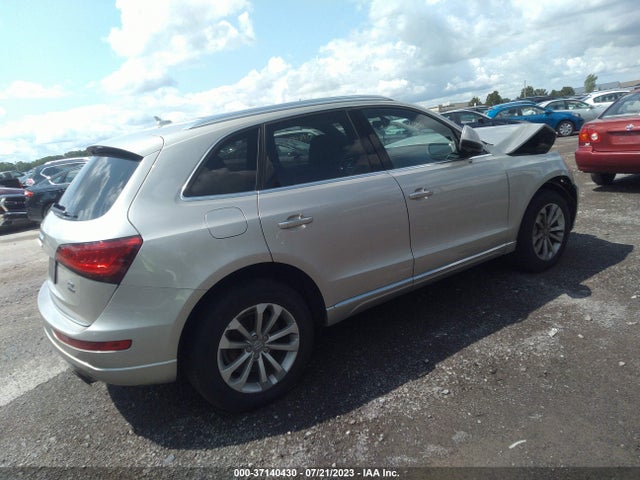 WA1L2AFPXGA043275 Audi Q5 Premium Plus
