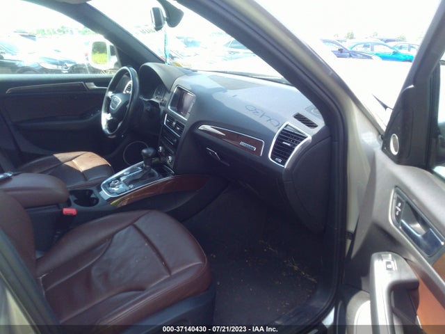WA1L2AFPXGA043275 Audi Q5 Premium Plus