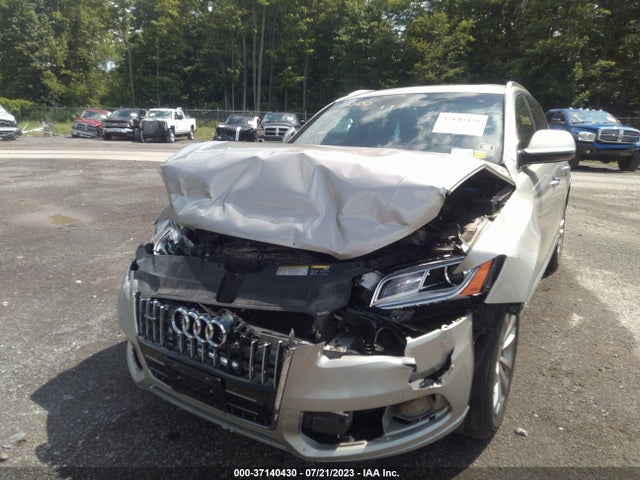 WA1L2AFPXGA043275 Audi Q5 Premium Plus