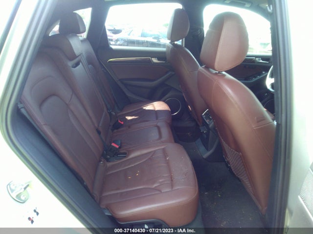 WA1L2AFPXGA043275 Audi Q5 Premium Plus