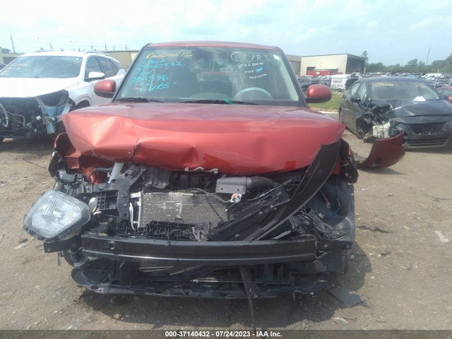 KIA SOUL LX 2022 KNDJ23AUXN7822546 Image 12