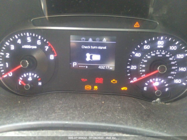 KIA SOUL LX 2022 KNDJ23AUXN7822546 Image 7
