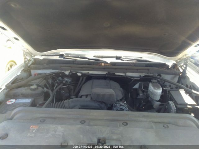 2GT21NEG8K1132410 GMC SIERRA 2500HD