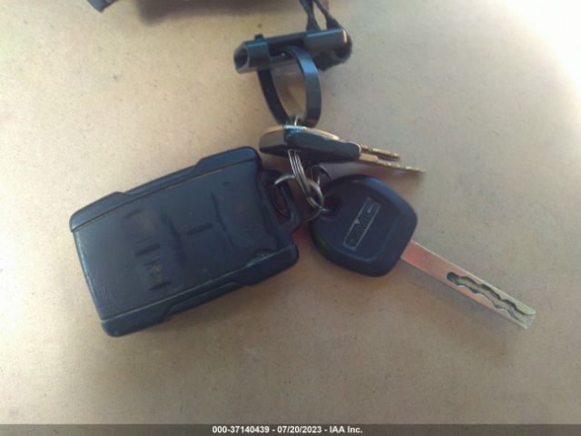 2GT21NEG8K1132410 GMC SIERRA 2500HD