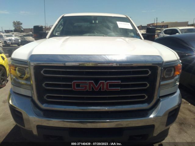 2GT21NEG8K1132410 GMC SIERRA 2500HD
