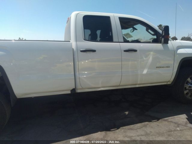 2GT21NEG8K1132410 GMC SIERRA 2500HD