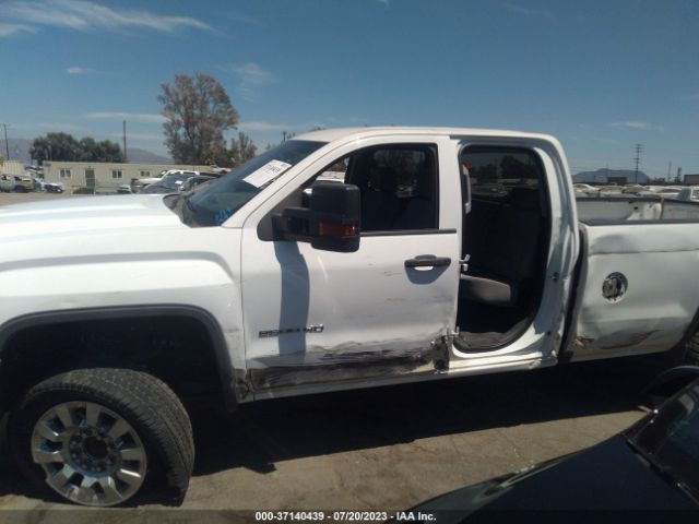 2GT21NEG8K1132410 GMC SIERRA 2500HD