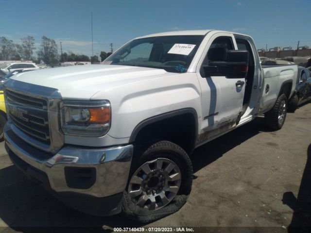 2GT21NEG8K1132410 GMC SIERRA 2500HD