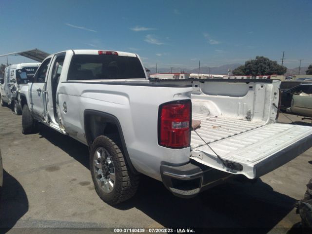 2GT21NEG8K1132410 GMC SIERRA 2500HD