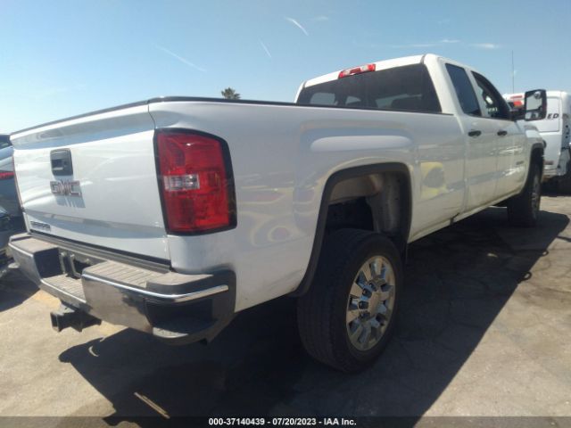 2GT21NEG8K1132410 GMC SIERRA 2500HD