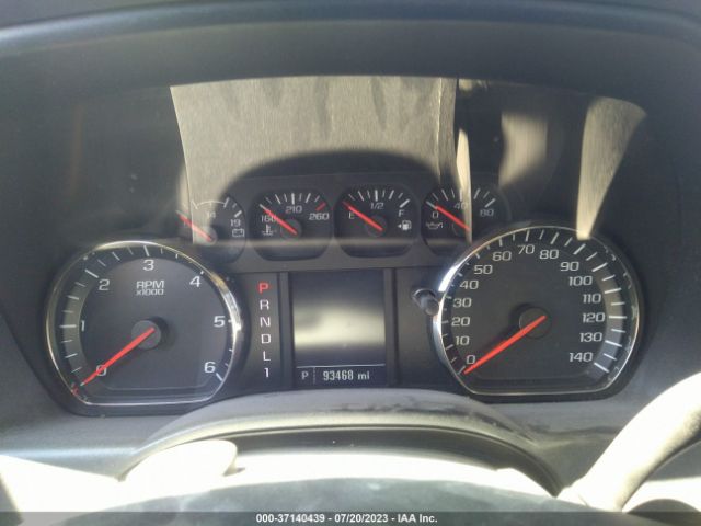 2GT21NEG8K1132410 GMC SIERRA 2500HD