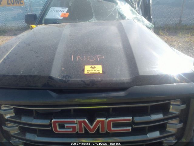 1GTV2NEC5HZ173892 GMC Sierra 1500 Slt