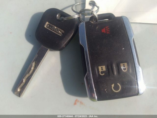 1GTV2NEC5HZ173892 GMC Sierra 1500 Slt