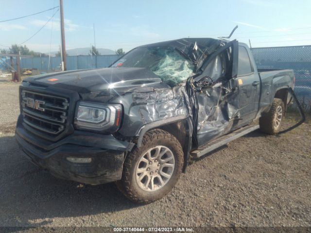 1GTV2NEC5HZ173892 GMC Sierra 1500 Slt