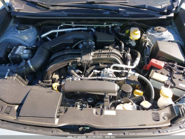 JF2GTHMC6P8304827 Subaru Crosstrek Limited