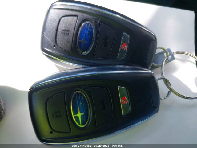 JF2GTHMC6P8304827 Subaru Crosstrek Limited