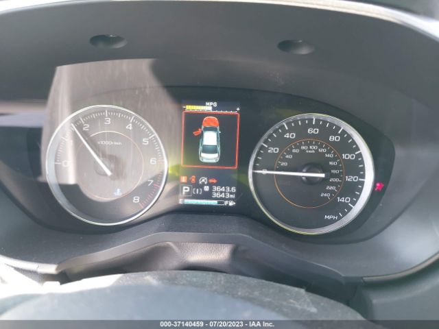 JF2GTHMC6P8304827 Subaru Crosstrek Limited
