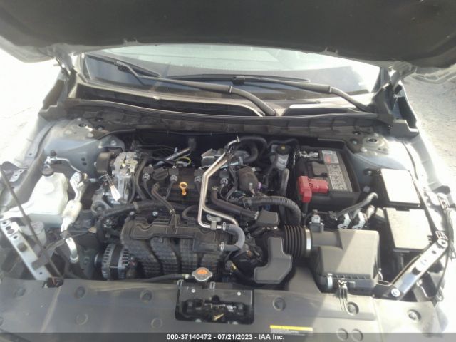 1N4BL4DV9NN336808 Nissan Altima 2.5 Sv