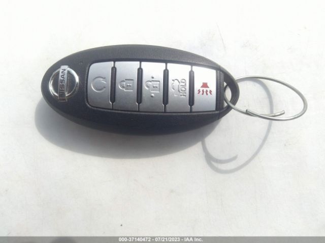 1N4BL4DV9NN336808 Nissan Altima 2.5 Sv