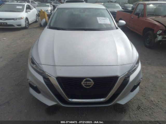 1N4BL4DV9NN336808 Nissan Altima 2.5 Sv