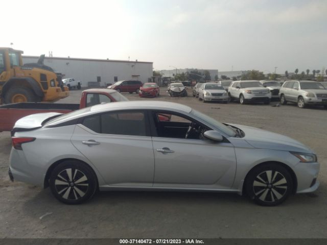 1N4BL4DV9NN336808 Nissan Altima 2.5 Sv