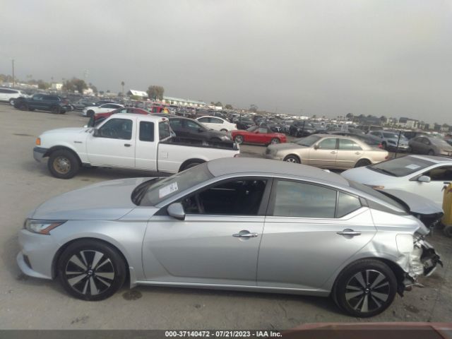 1N4BL4DV9NN336808 Nissan Altima 2.5 Sv