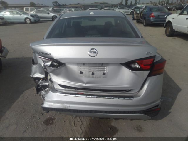 1N4BL4DV9NN336808 Nissan Altima 2.5 Sv