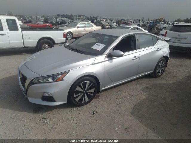 1N4BL4DV9NN336808 Nissan Altima 2.5 Sv