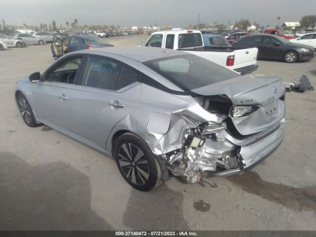 1N4BL4DV9NN336808 Nissan Altima 2.5 Sv