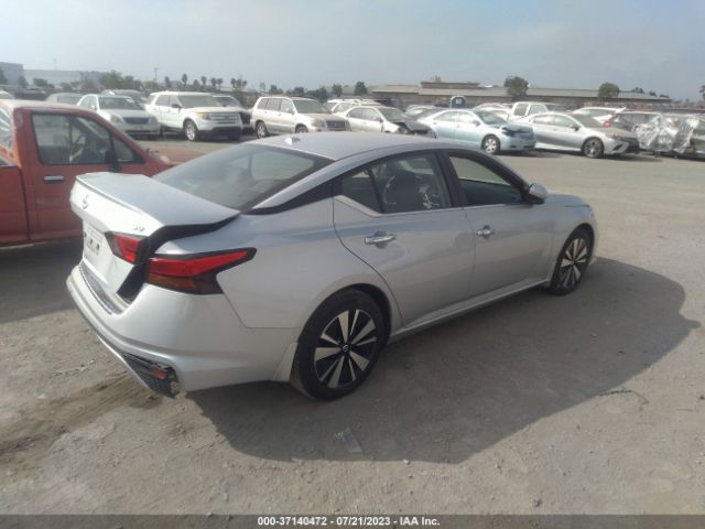 1N4BL4DV9NN336808 Nissan Altima 2.5 Sv