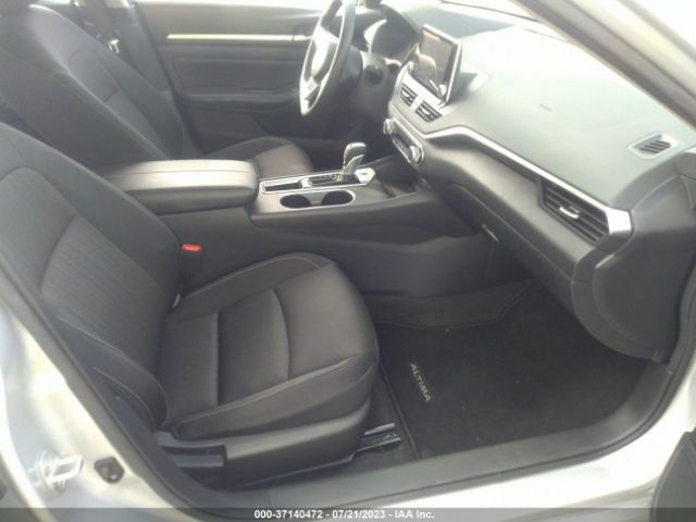 1N4BL4DV9NN336808 Nissan Altima 2.5 Sv