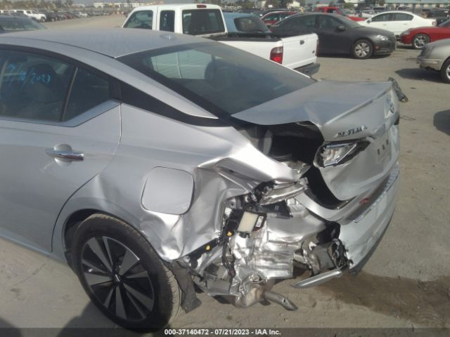 1N4BL4DV9NN336808 Nissan Altima 2.5 Sv