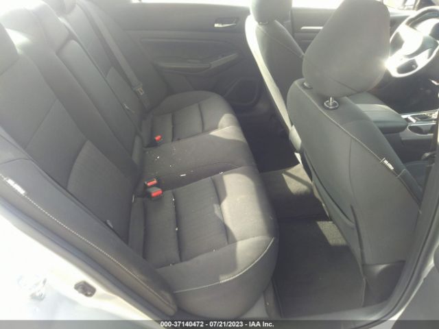 1N4BL4DV9NN336808 Nissan Altima 2.5 Sv