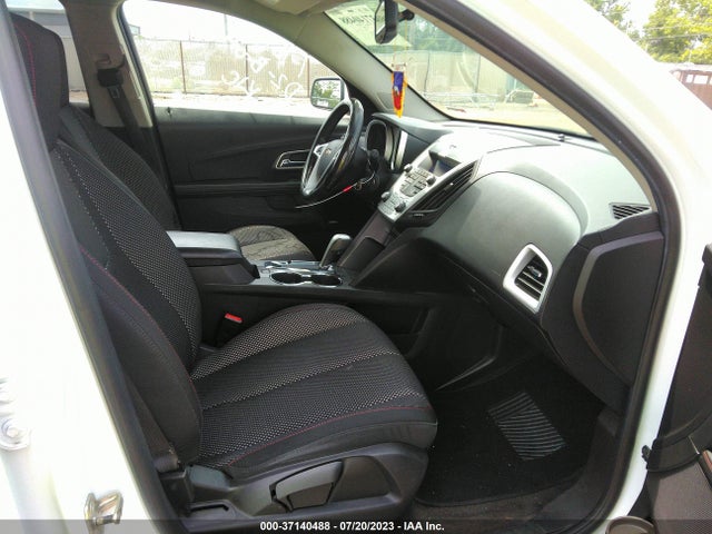 2011 CHEVROLET EQUINOX LT W/1LT VIN: 2GNALDEC9B1309406
