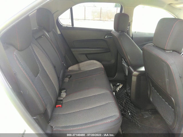 2011 CHEVROLET EQUINOX LT W/1LT VIN: 2GNALDEC9B1309406