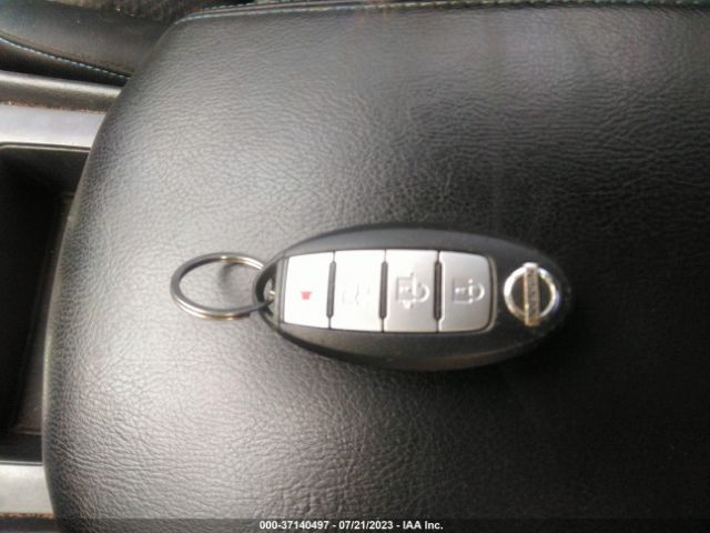1N4AL3AP1GC184372 Nissan Altima 2.5 Sr