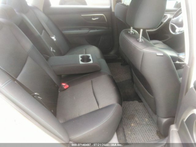 1N4AL3AP1GC184372 Nissan Altima 2.5 Sr