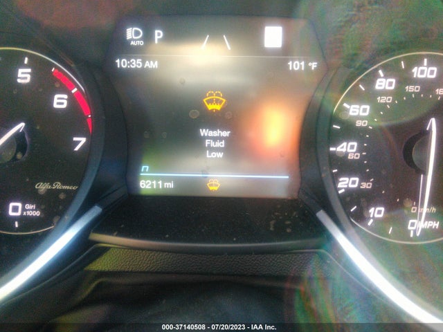ZASPAKBNXN7D38978 Alfa Romeo STELVIO TI