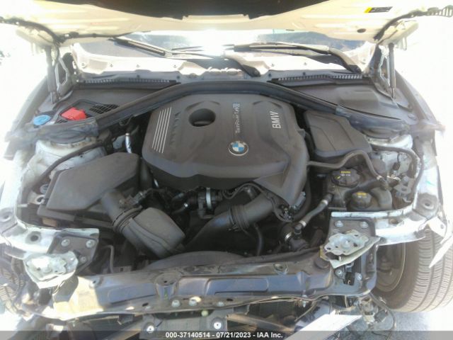 WBA4J1C54KBM16228 BMW 4 Series 430i