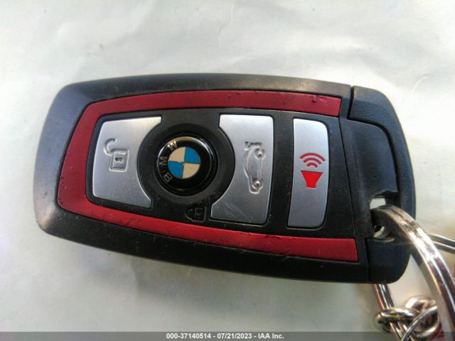 WBA4J1C54KBM16228 BMW 4 Series 430i