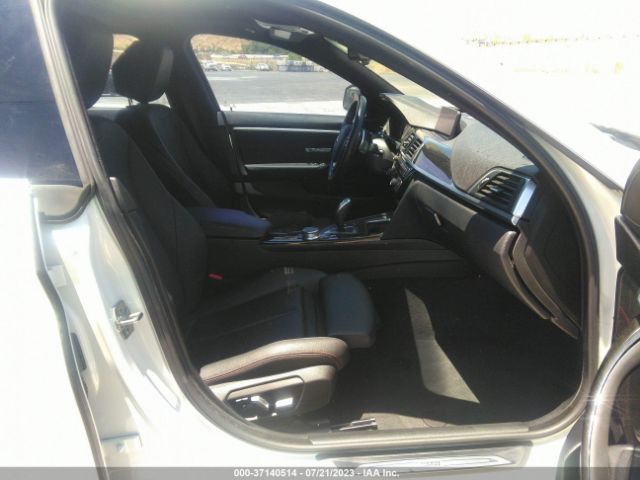WBA4J1C54KBM16228 BMW 4 Series 430i