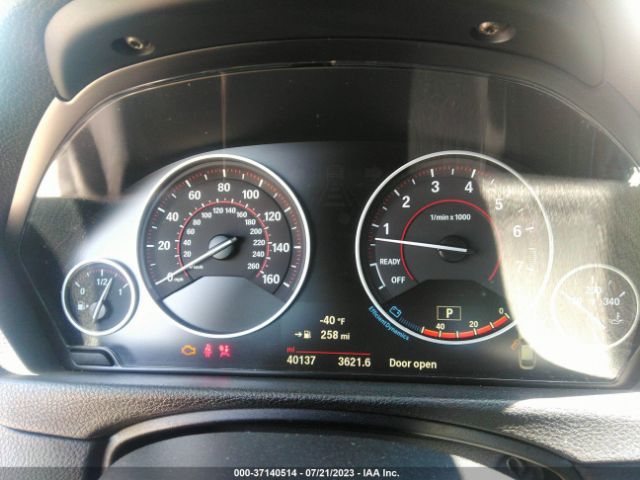WBA4J1C54KBM16228 BMW 4 Series 430i