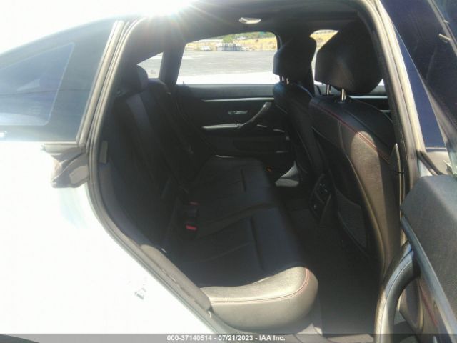 WBA4J1C54KBM16228 BMW 4 Series 430i