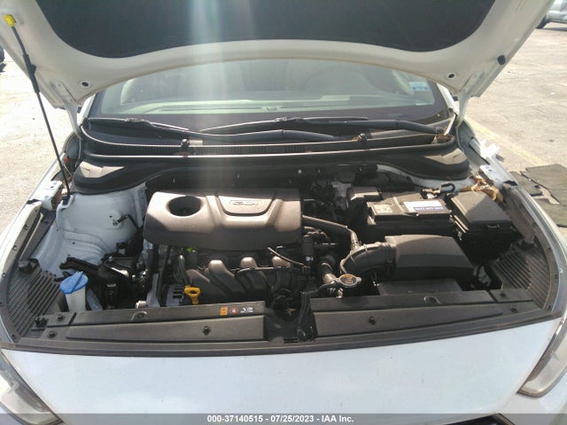 Hyundai ACCENT SE 2019 3KPC24A37KE087963 Image 10