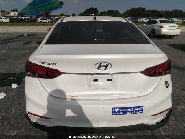 Hyundai ACCENT SE 2019 3KPC24A37KE087963 Image 15