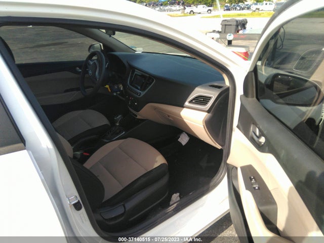 Hyundai ACCENT SE 2019 3KPC24A37KE087963 Image 5